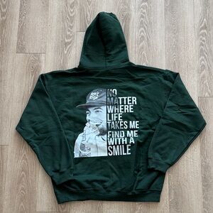 Mac Miller Hoodie